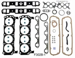 Enginetech Full Gasket Set 96-96 Ford 5.0L/302 New. Price: $170.42.