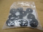 New Acdelco Gm General Motors Mast Nut Part No. 22549794 Sold Individually. Price: $18.85.