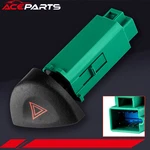Fit For 2004-2005 Chevrolet Classic Hazard Warning Switch Flasher Light Button New. Price: $18.79.
