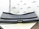 2014-2019 Kia Soul Rear Trunk Panel Trim 85770-B2000 Oem Used. Price: $63.55.