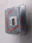 Ecu Ecm Electronic Control Module Rwd 14-15 Lexus LS460 Id# 8966150P11 Used. Price: $612.95.