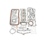 Itm Engine Components 09-00617 Full Gasket Set For 95-99 200SX Sentra New. Price: $77.99.