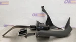 18 Toyota Camry Xse Oem Dash Vent Trim Bezel Set Kit Used. Price: $75.00.
