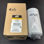Wix 57227 Replacement Hydraulic Spin On Filter New. Price: $70.36.