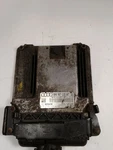 8P0907115AT Ecm Electronic Control Module 2.0L Gasoline Fits 10-11 Audi A3 3513 Used. Price: $50.00.