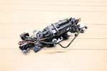 18-25 Audi SQ5 Air Suspension Compressor Pump W/bracket Oem Used. Price: $349.99.