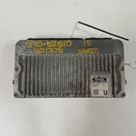 Engine Ecm Electronic Control Module Hatchback Fits 15 Yaris 184988 Used. Price: $124.81.