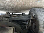 Rear Suspension Driver 2WD Fits 17-19 Escape 991642 Used. Price: $285.00.