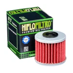 Hiflo Premium Oil Filter For 16-19 Honda CRF1000L Africa Twin Trans New. Price: $12.75.