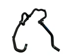 2012-2020 Tesla Model Front Drive Unit To Way Valve Hose Assy 1031697-00-F Used. Price: $49.16.