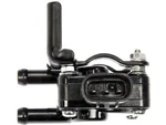 For Ce Commercial Diesel Particulate Filter Pressure Sensor Dorman 88143MQCV New. Price: $252.40.