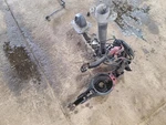 (local Pickup Only) Passenger Rear Suspension Nightshade Edition Fwd Fits 18- Used. Price: $180.41.