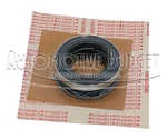A/c Compressor Shaft Seal W/o Cover For York & Tecumseh W/(6) 9/32" Bolt Holes New. Price: $29.00.