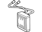 Genuine Ford Heater Core H2MZ-18476-R New. Price: $112.87.