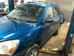 Dash Panel Cylinder Fits 05-10 Sportage 10214101 Used. Price: $534.79.