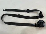 Fits 2017 - 2024 Cadillac XT5 Front Lh Driver Seat Belt Retractor Black Oem Used. Price: $126.65.