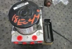 2012-2014 Hyundai Genesis Sedan Brake Abs Pump Module Option 9641A2 Oem 13 Used. Price: $175.74.