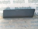 85-93 Cadillac Deville Fleetwood Oem Right Rear Passenger Interior Door Armrest Used. Price: $53.93.