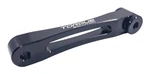 Torque Solution For Solid Billet Pitch Stop Tranny Mount: Subaru - Black New. Price: $93.38.