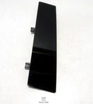 16-23 Oem Tesla Model X Rear Right Passenger Door B Pillar Applique Molding Used. Price: $125.00.