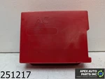 Oem 1984 Chevrolet Silverado 5.0L Cruise Control Speed Sensor Buffer Module Used. Price: $49.99.