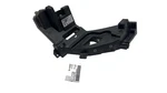 16-20 Tesla Model X Left Headlamp Support Headlight Mount Bracket 1048807-00-A Used. Price: $147.99.