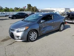 Left Front Wiper Arm Oem 2014 Kia Forte 98310A7000 Used. Price: $75.00.