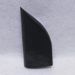 2004-2010 Sienna Lh Driver Front Door Panel Mirror Mount Cover Trim Oem 80192 Used. Price: $17.99.