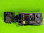 03 Ford F150 Fuse Relay Box Oem 4570-6 Used. Price: $40.00.