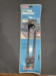 Superior Vintage Black Metal Duplex Twin Adjustable Curb Indicators 26-6331B New. Price: $50.00.
