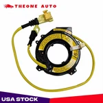 Spiral Cable Clock Spring 84306-24010 For Lexus ES300 GS300 LX450 Toyota Corolla New. Price: $40.00.