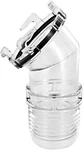 Valterra F02-3111 Clearview Hose Adapter 45 , Threaded New. Price: $25.77.