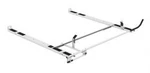 Kargomaster 4TLA0C Transit Low Roof Single Aluminum Cl New. Price: $1300.30.