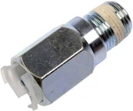 3.4 3.1 V6 Hvac Heater Hose Connector Dorman 800-401 New. Price: $18.95.