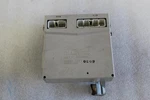 1990 Lexus LS400 Steering Column Tilt Memory Module 89230-50020 Used. Price: $18.45.