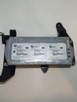 2004-2007 Bmw E60 Telematics Bluetooth Communication Module Oem 232925 Used. Price: $24.99.