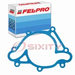Fel-pro Engine Water Pump Gasket For 1994-2002 Dodge Ram 2500 5.2L 5.9L V8 Qz. Price: $10.02.