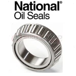National Front Outer Differential Pinion Bearing For 1992-1999 Chevrolet Lj New. Price: $26.27.