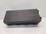 2012-14 Ford Edge (3.5L) Engine Fuse Box Halogen Lamps W/o Tow Pack Used. Price: $66.74.