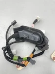 2014-2016 Mazda 3 Rear Right Side Door Wire Wiring Harness Oem BHN967210 Used. Price: $17.16.