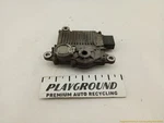 Volvo XC60 Automatic Transmission Computer Control Module Fits 2009-2010 Used. Price: $244.90.