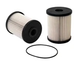 Fuel Filter-diesel, Turbo Wix 33585XE New. Price: $31.95.