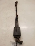 Toyota Runner Intermediate Steering Shaft 4X4, 1997-2004, A/t, 45290-35040 Used. Price: $116.48.