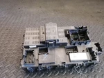 Chassis Ecm Multiplex Network Id BT4D-13D264-AC Fits 11-15 Explorer 2064773 Used. Price: $76.00.