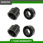 New 3" Front Rear Leveling Lift Kit For Jeep Grand Cherokee Wj 4X4 4X2 1999-2004. Price: $59.40.