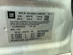 Chassis Ecm Driver Assist Blind Spot Alert Opt Ufg Fits 14-17 Regal 104577710 Used. Price: $107.13.