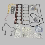 Mahle Engine Kit Gasket Part Set Standard Thickness Dodge Cummins 5.9L Black 95- New. Price: $353.92.