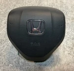 2012 2013 2014 2015 Honda Civic Steering Wheel Oem W/ Vin Used. Price: $399.99.