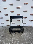 Bmw E38 Centre Console Rear Mounting Bracket 8213613 Genuine *901* Used. Price: $21.45.
