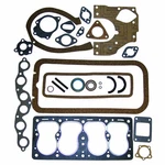 Crown J0810584 Engine Overhaul Gasket Set For 45-53 Jeep CJ-2A/3A 4-134 New. Price: $70.25.